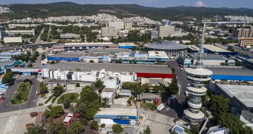 Η ΔΕΘ αλλάζει όψη